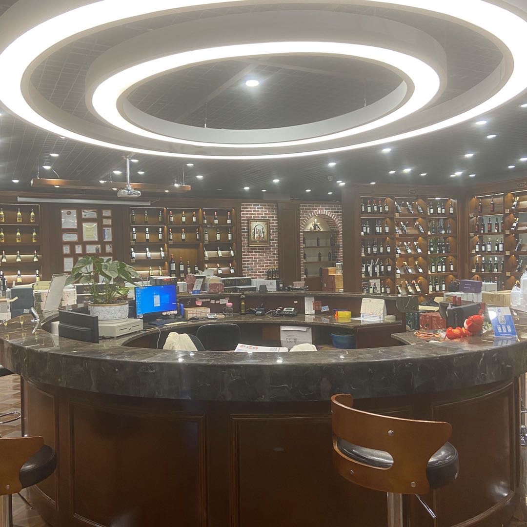 Spanish Wine Bar describe pic - 1