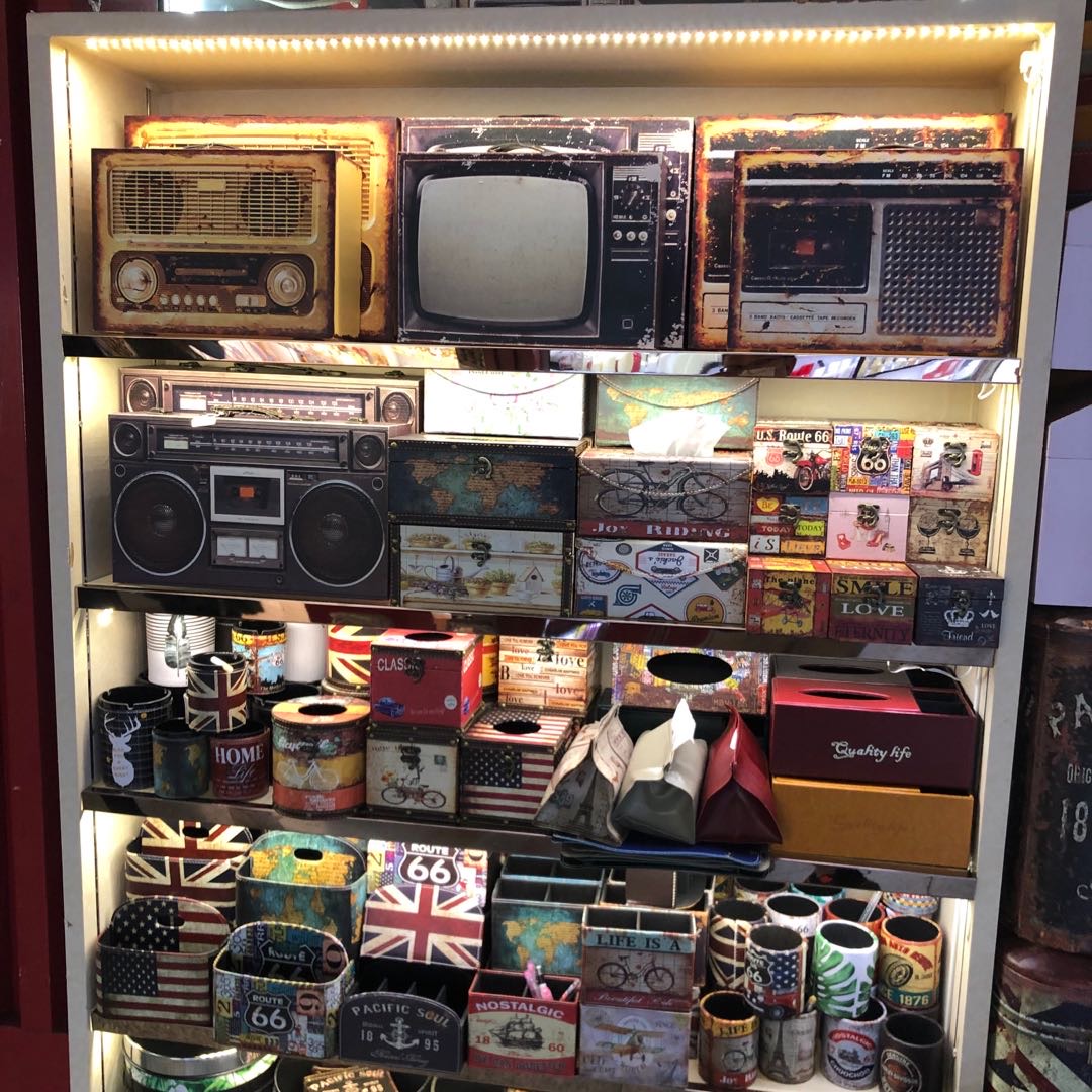 Double-tower craftsmanship describe pic - 1