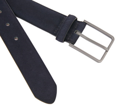 Manufacturers Direct Sales Popular Explosive First Layer Cowhide Casual Durable Strong Leather Belt Specification drawing