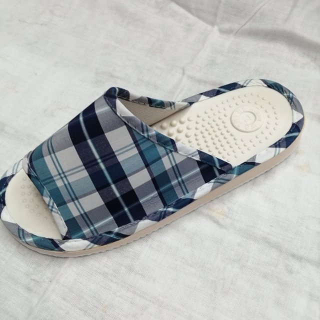 足底按摩拖鞋脚底按摩拖鞋保健穴位足底足疗鞋秋冬