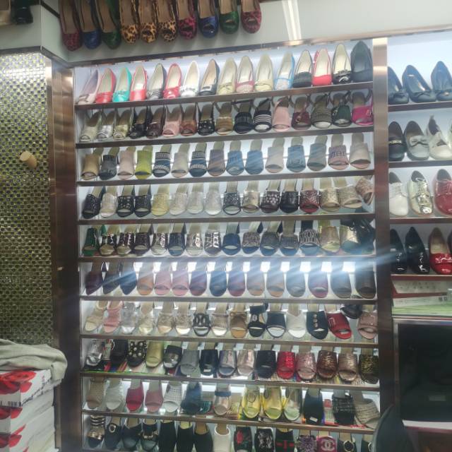 Mingxin Shoe Industry describe pic - 2