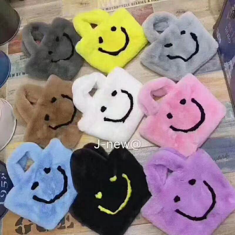 厂家直销各种款式包毛挂饰细节图