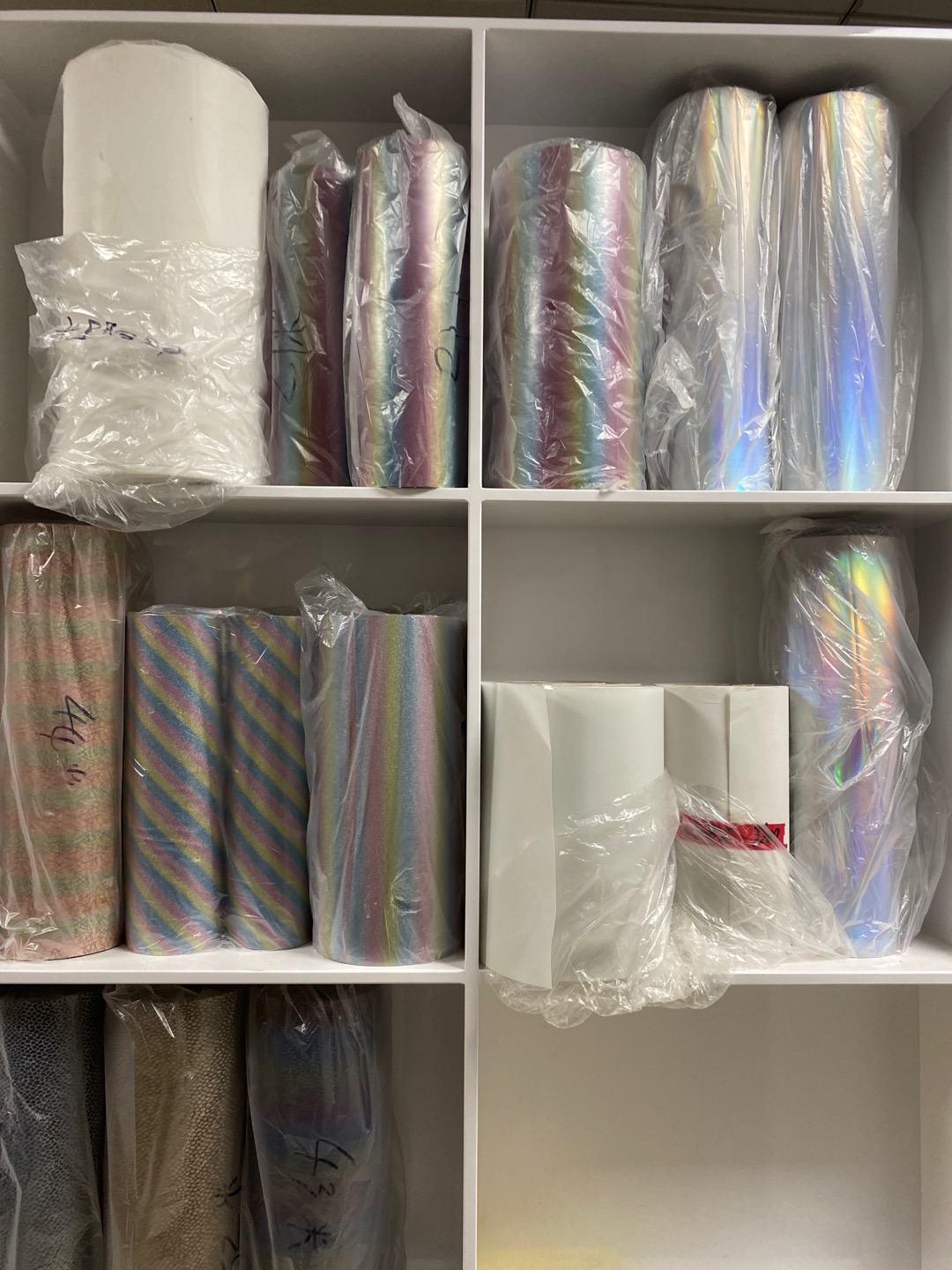 Shuangfeng hot stamping paper