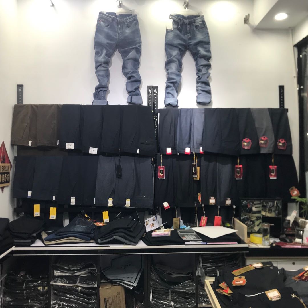 Weilong Pants Industry describe pic - 1