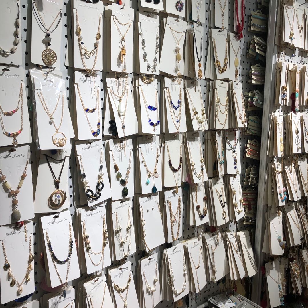 Lucky code jewelry describe pic - 1