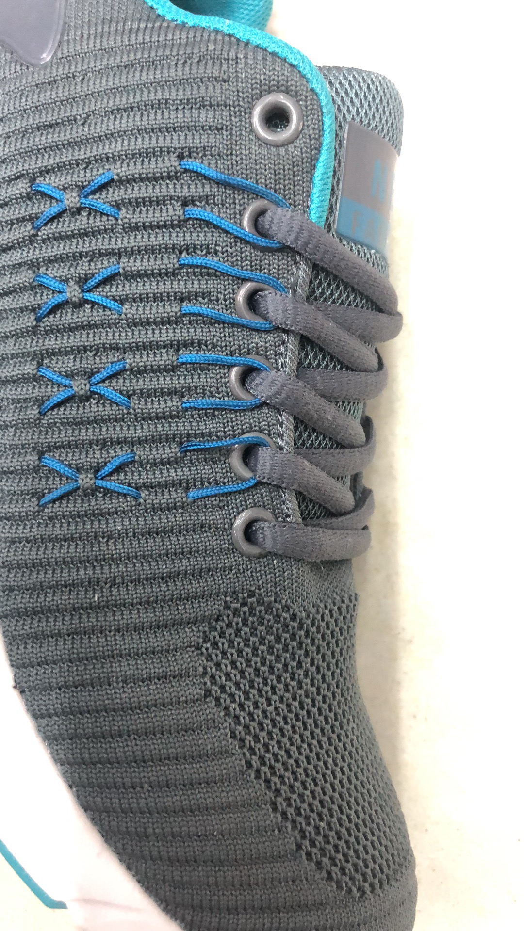 Spring 2020 new style shoes: Trendy shoes, pilot casual shoes details Picture