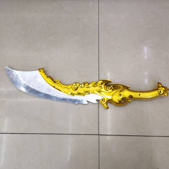 儿童玩具塑料仿真350款宝刀