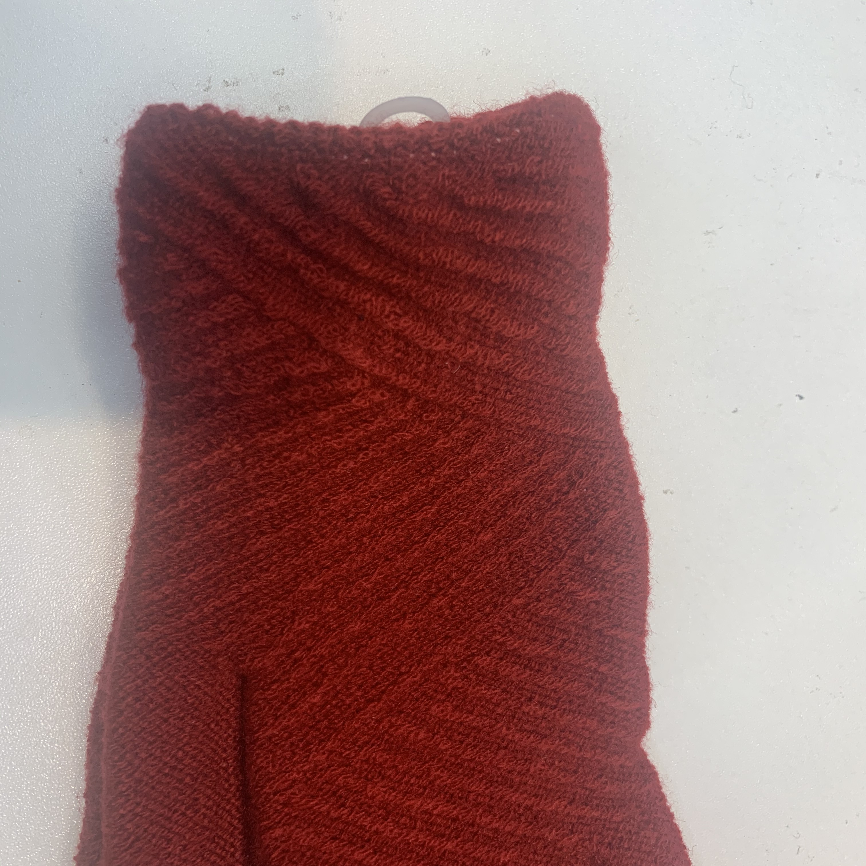 Cute gloves for students to keep warm while driving in winter. Girls can wear touch screen gloves in winter details Picture