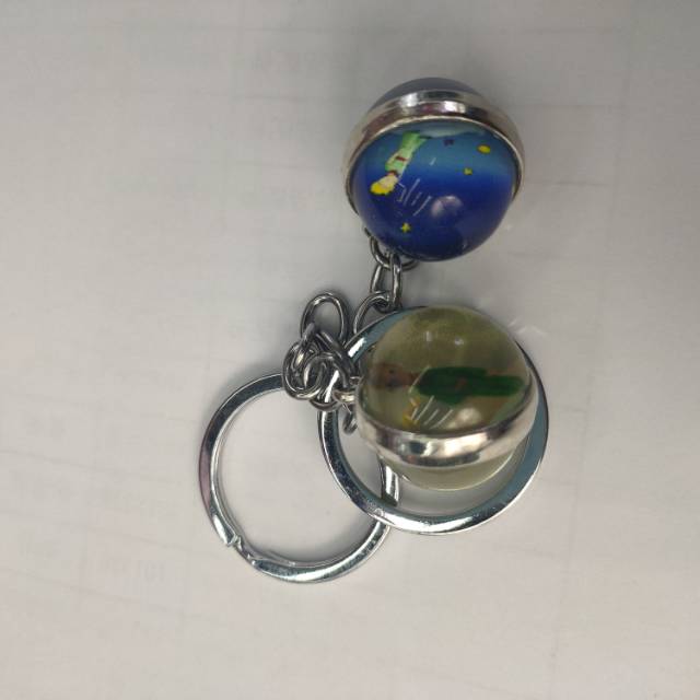 Glass jewelry pendant accessories, popular DIY products, factory direct sales, irresistibly charming Specification image