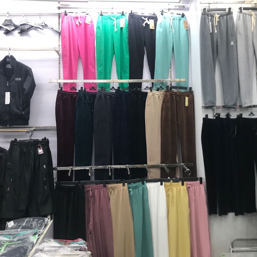 Fangfang Pants Industry describe pic - 1