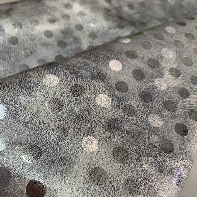Tiger skin pattern factory direct sales, hot-selling new PVC leather, large stock, high, medium and low grade luggage, sofa, shoe materials and fabrics details Picture