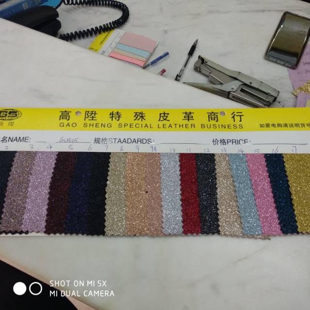 厂家直销现货供应来样定制弹力布1505