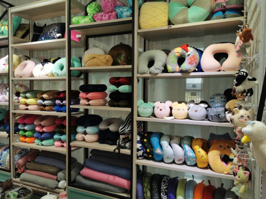Lanxi Yide Textile Products Co., LTD describe pic - 3