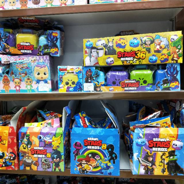Guangdong Chengyi Toys describe pic - 2