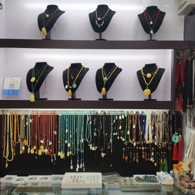 Fengying Jewelry describe pic - 2