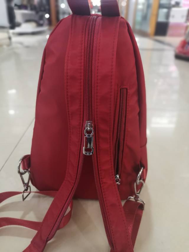 Multi-Functional Women's Waist Pack Can Be Shoulder Or Shoulder Women's Waist Pack details Picture
