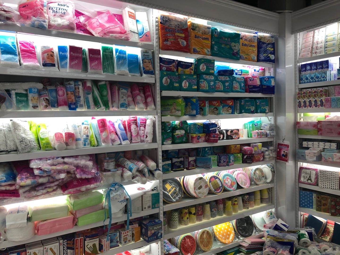 Yiwu Zhuge Paper Products Factory describe pic - 2