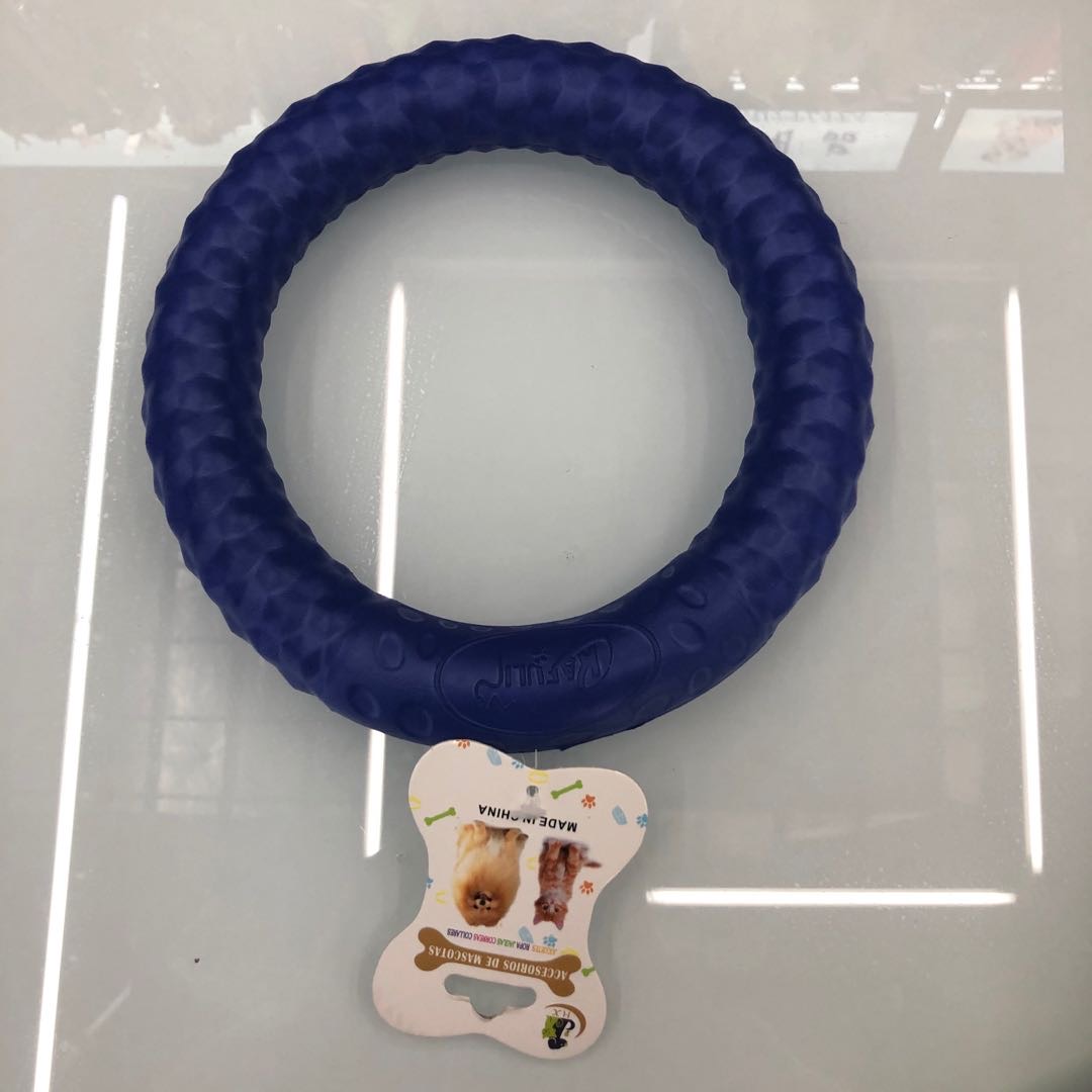 狗狗小型犬颈圈幼犬不可调节狗脖套