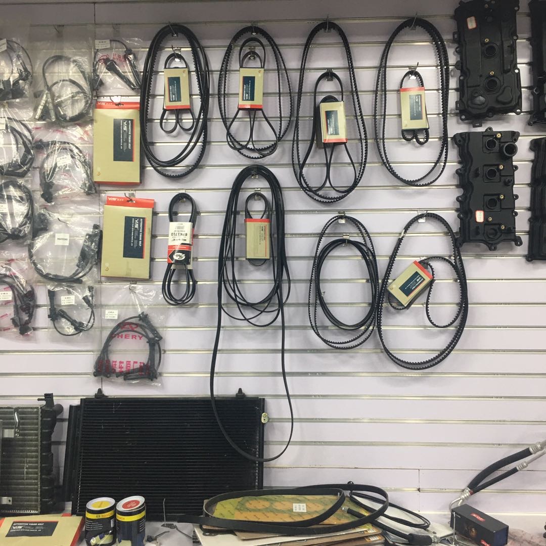 Guanzheng Auto Parts describe pic - 3