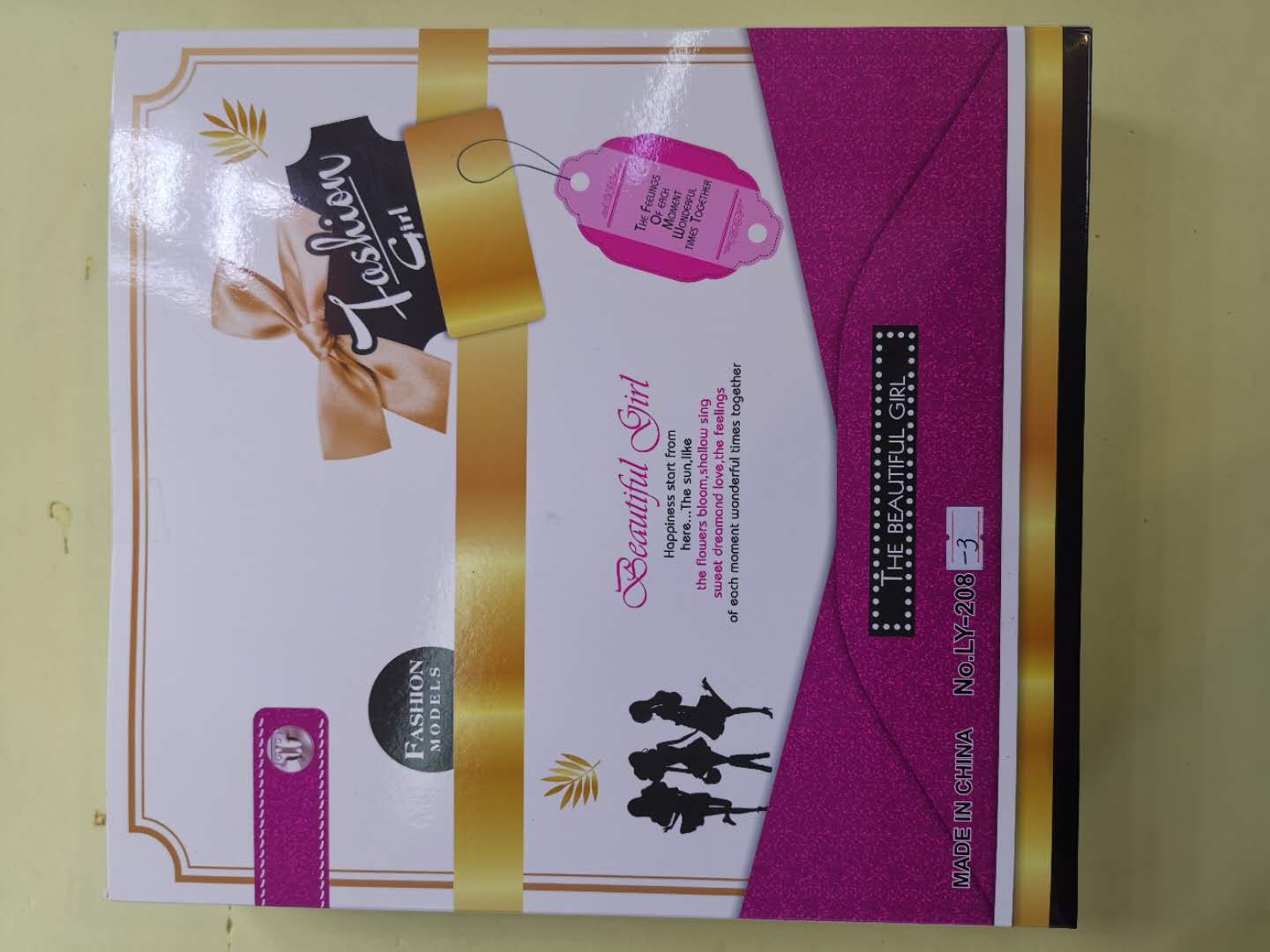 Barbie Princess girl doll toy gift box Barbie set details Picture