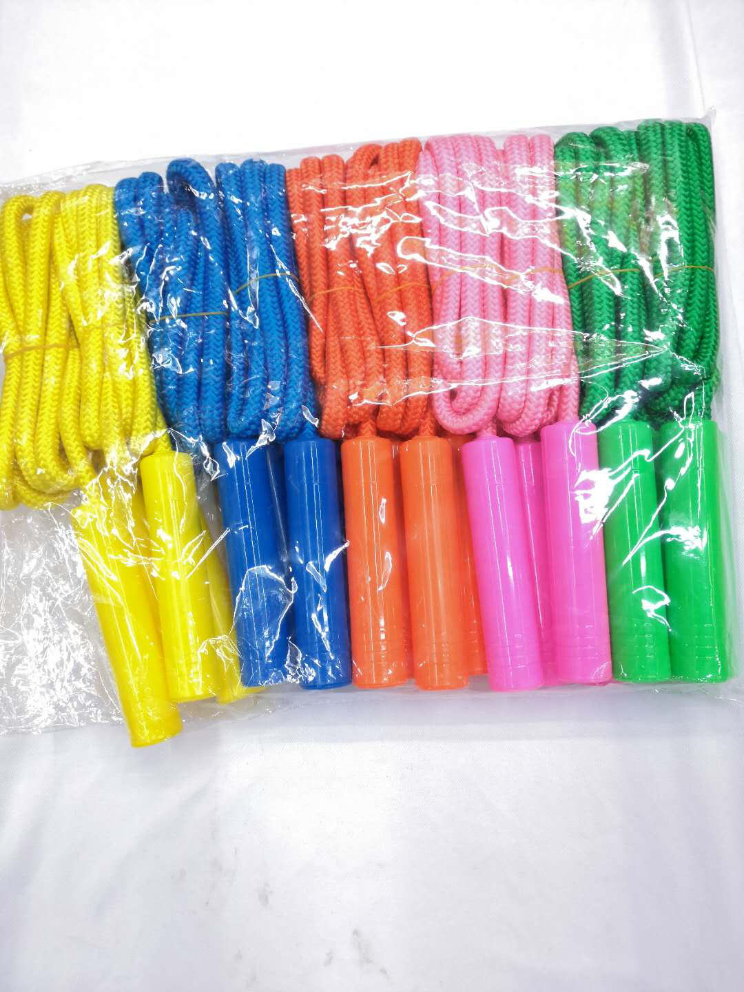2.8 M Jianperak Thick Jump Rope Sporting Goods
