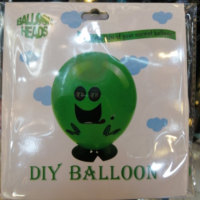 派对气球绿色乳胶气球