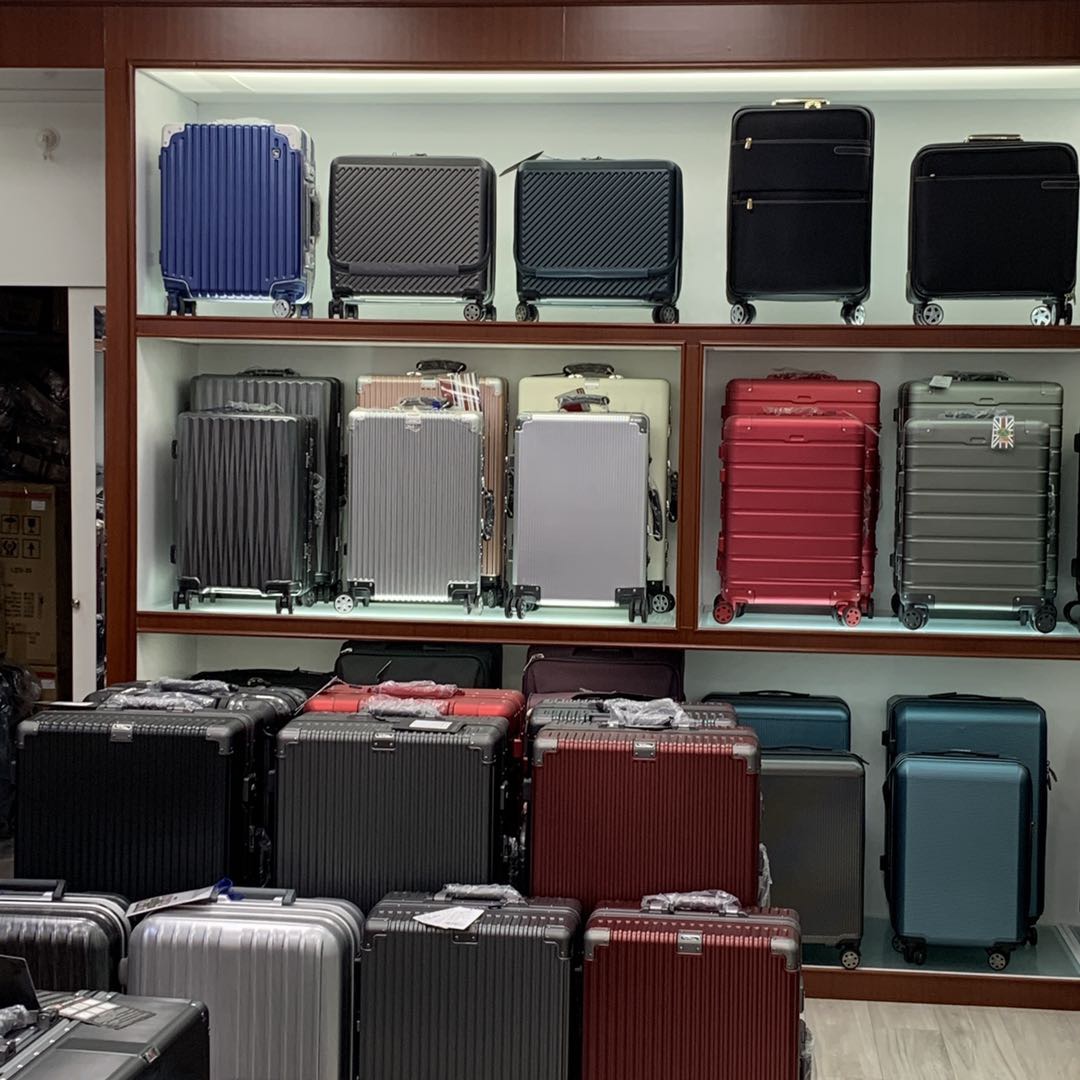 Paul Leather Goods Co., LTD describe pic - 2