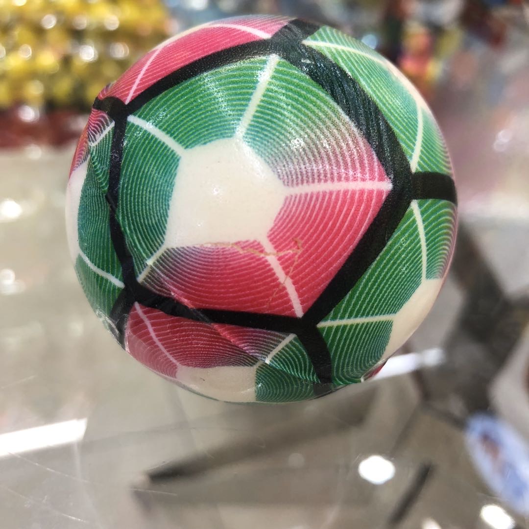 لعبة كرة القدم الجديدة details Picture