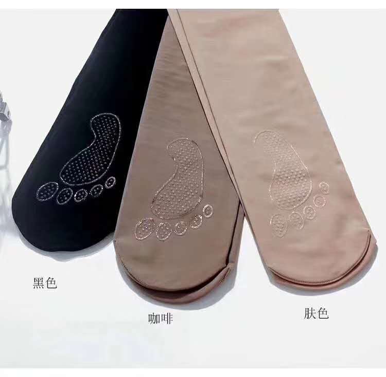 丝袜袜夏防勾丝高性感丝滑大码刚魔力神裤弹力美腿不支持锦纶产品图