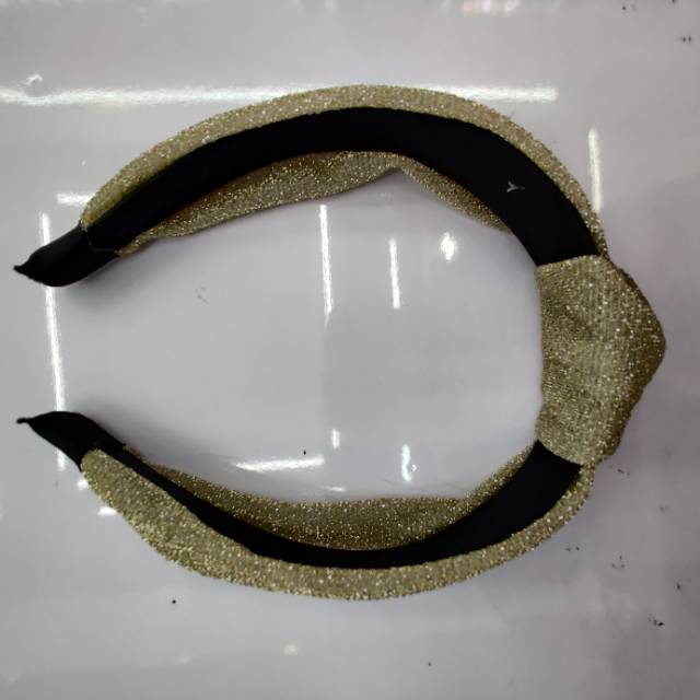 你要直销韩版潮流毛绒仿制单色女式发箍
