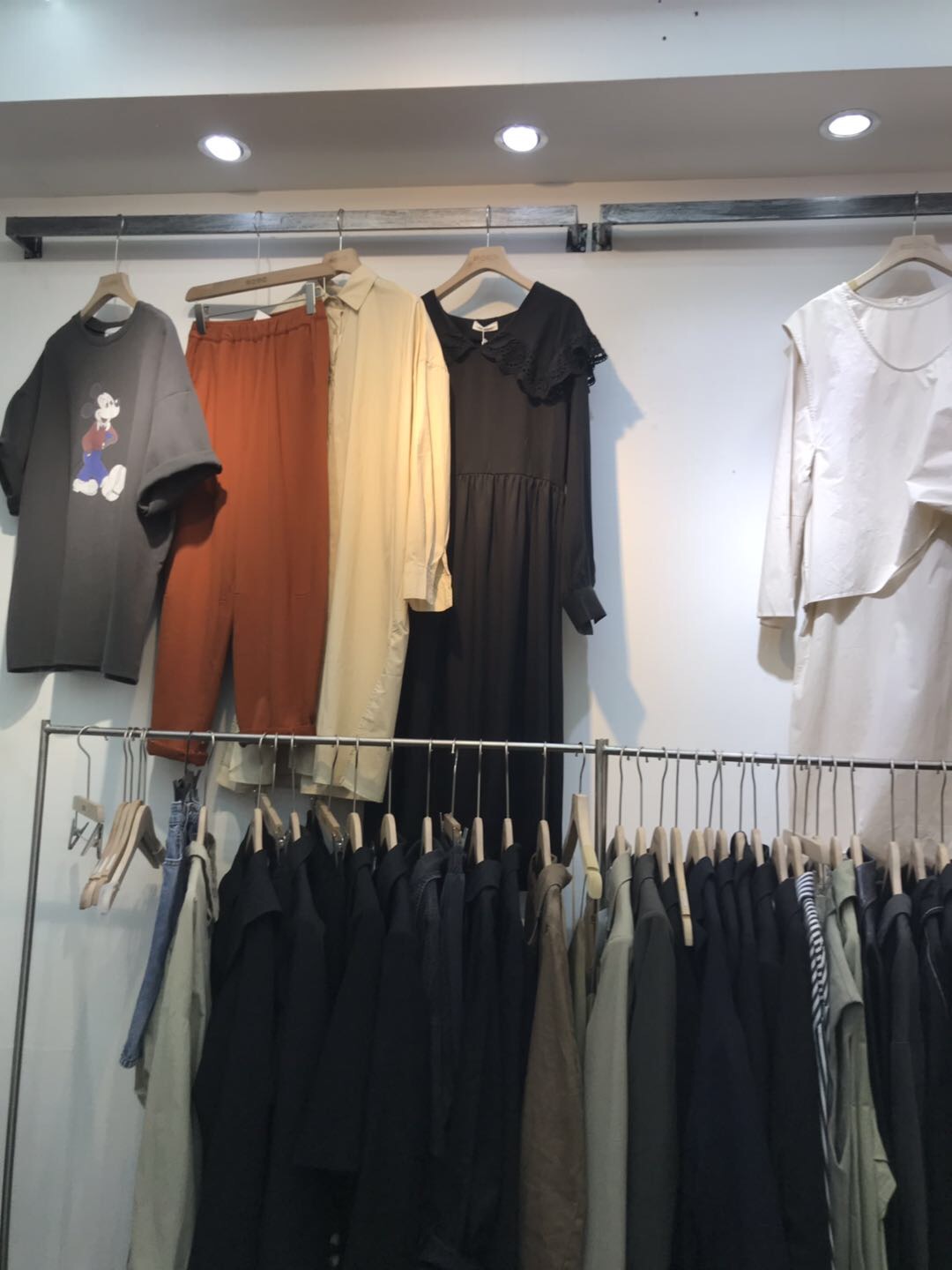 momo Clothing describe pic - 3