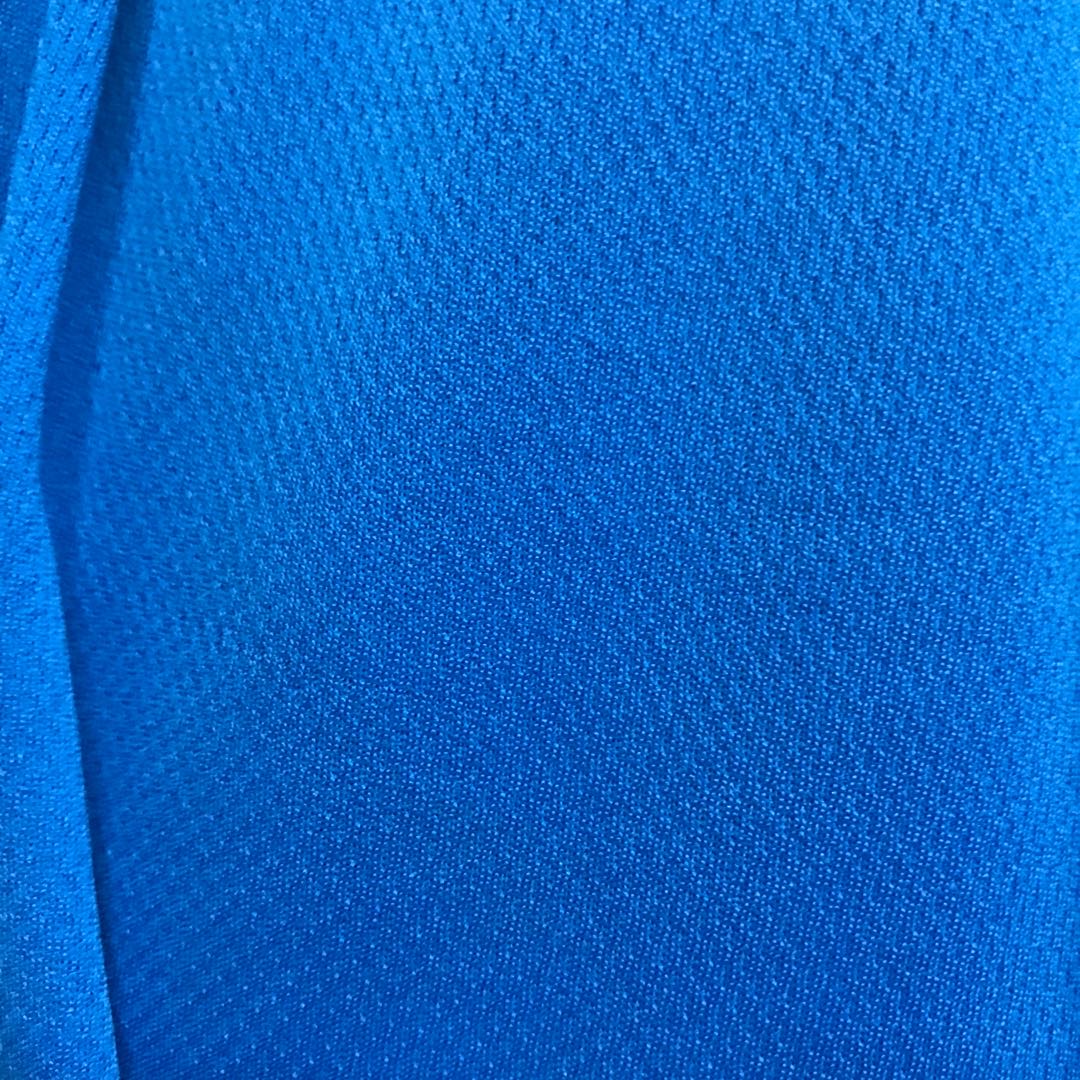 Polyester Bird's Eye Cloth For Clothing Robes Skirts Toys Headwear Scarves Shoes details Picture
