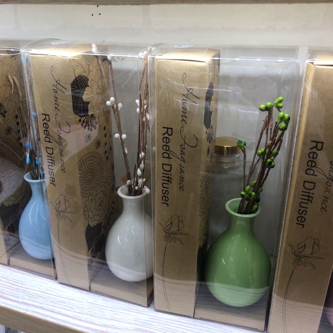 家居室内香薰细节图
