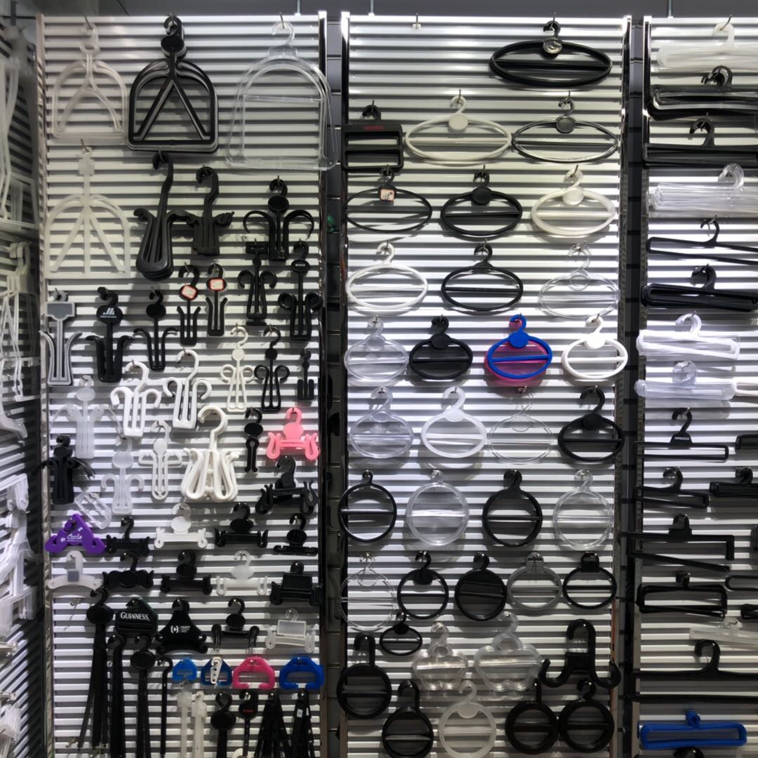 Ensi Hanger Model Factory describe pic - 1