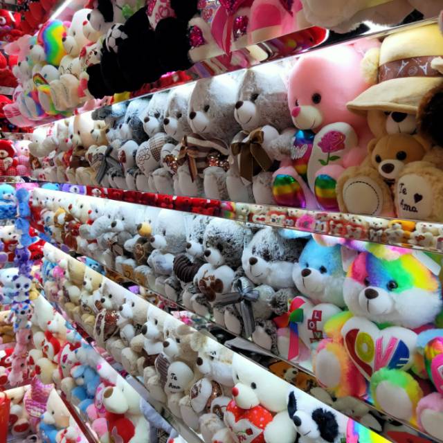 Chen Xingcai Toys Store describe pic - 1