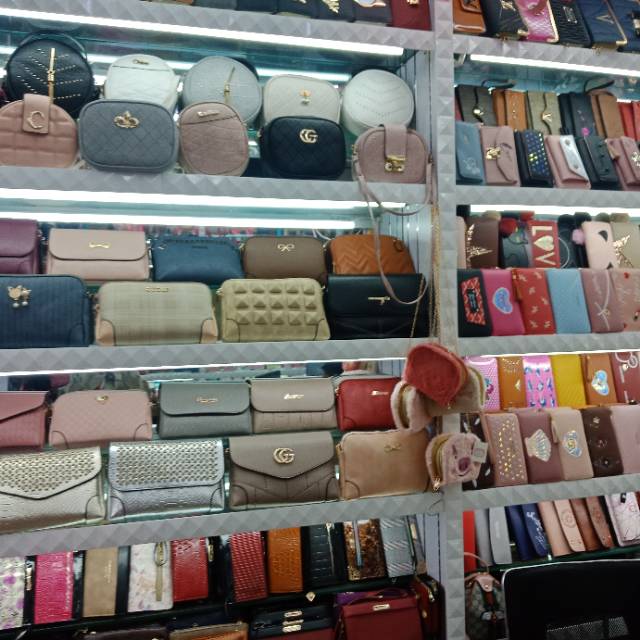 Yunuo Bags describe pic - 2