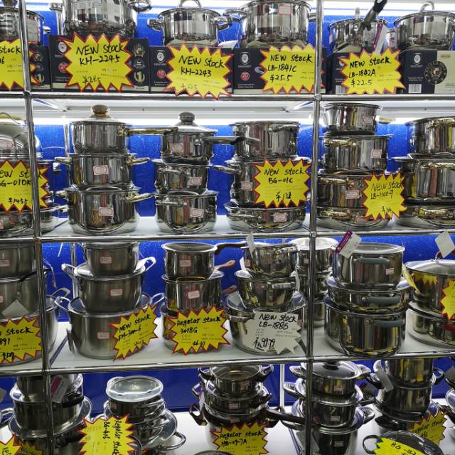 Xinjuncheng Metal Products describe pic - 1