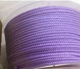 Factory direct sales of handmade diy Milan thread Specification image