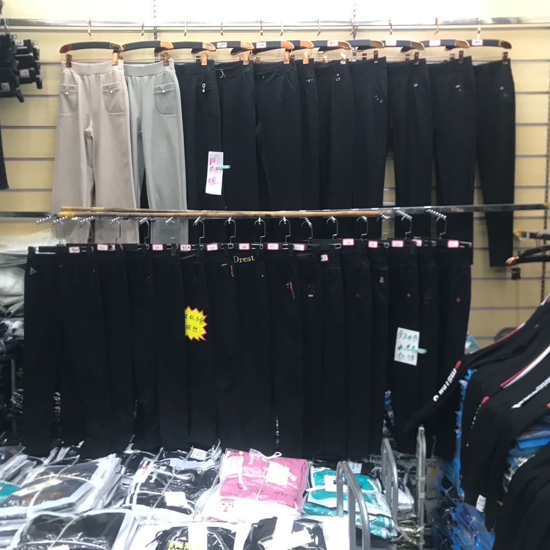 Little Flower Pants Shop describe pic - 2