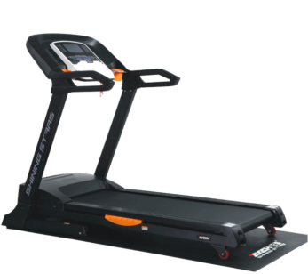 Factory direct sales gym ZX-3500 Duke luxury treadmill foldable electric silent treadmill Yiwu wholesale