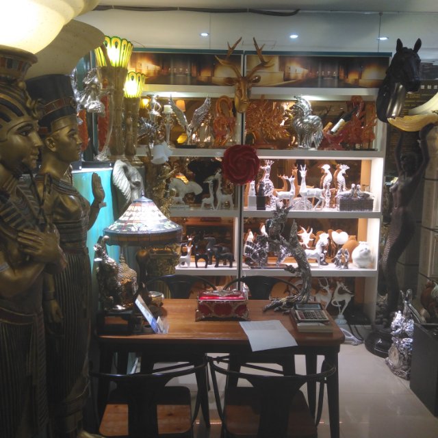 An Na Handicrafts Store describe pic - 3
