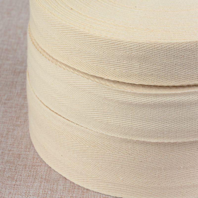 Direct Nylon Webbing Dense Ribbon Plain Bag Strap