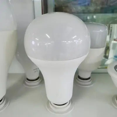 White Light Energy-Saving Lamp Led Bulb Household Super Bright Light