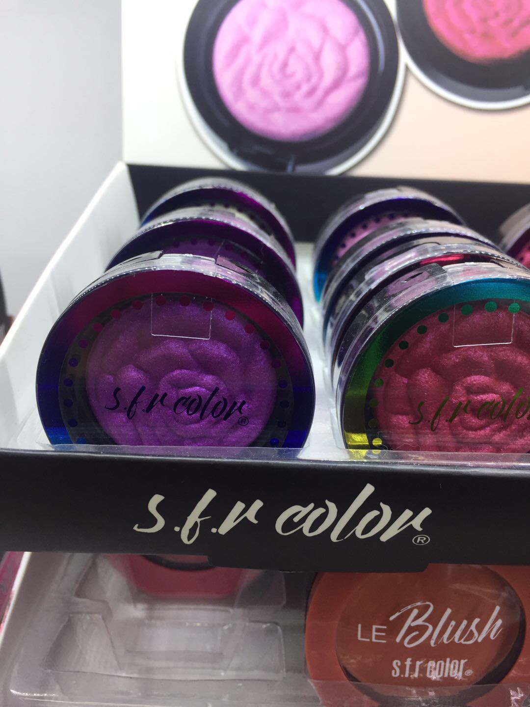 Online Eye Cream Eyeshadow Set Manufacturers Direct Sales Big Discount details Picture
