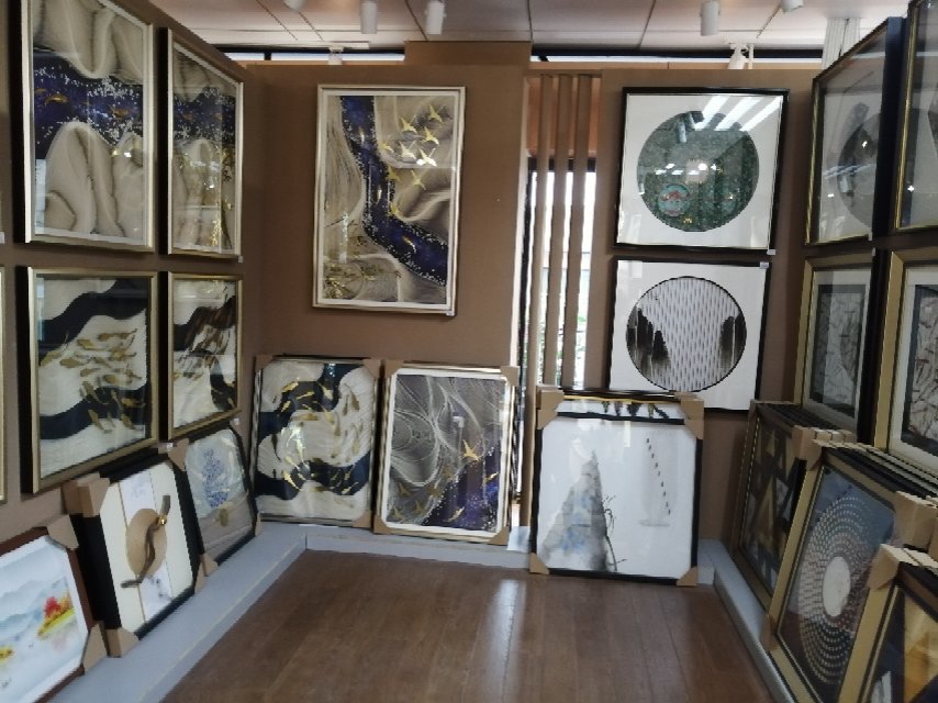 Mote Art Design Co., LTD describe pic - 2