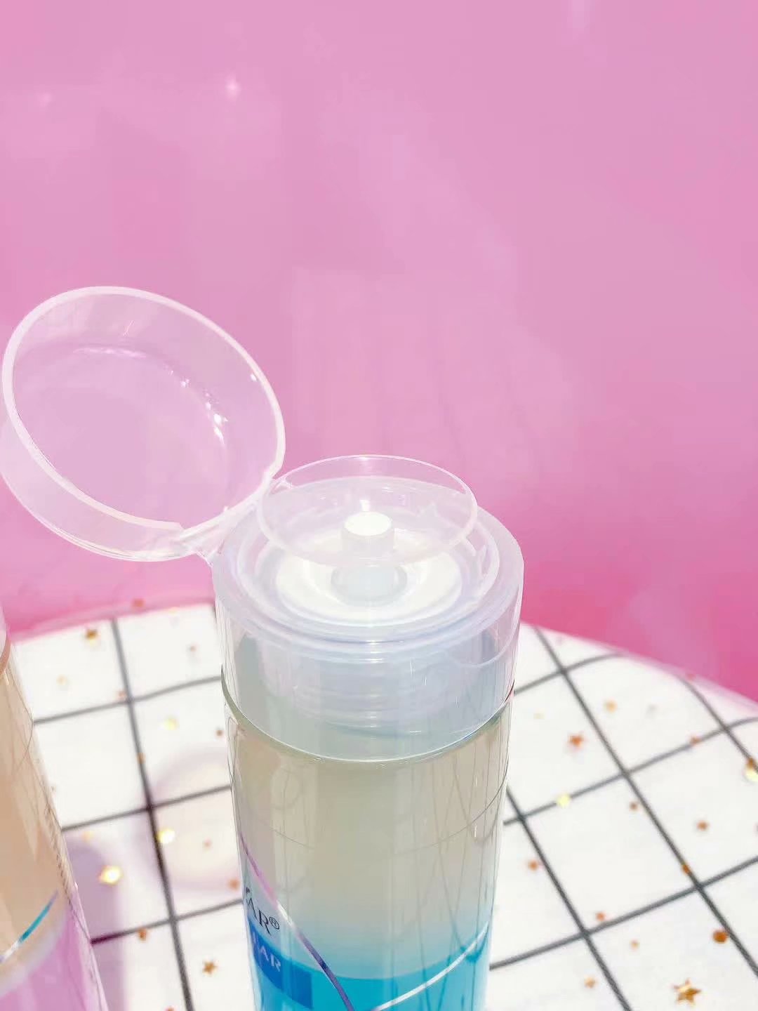 卸妆水/卸妆水产品图