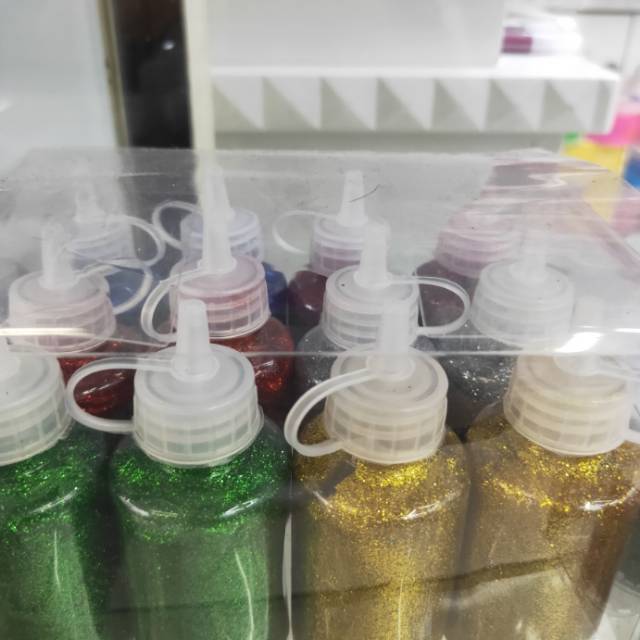 金粉 彩粉 画画金粉产品图