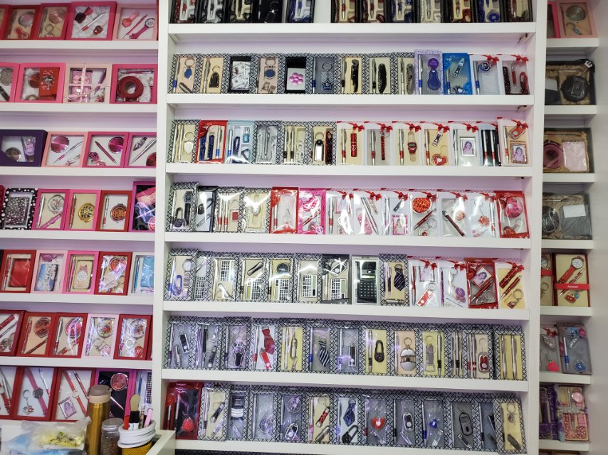 Devin Gifts Co., LTD describe pic - 1