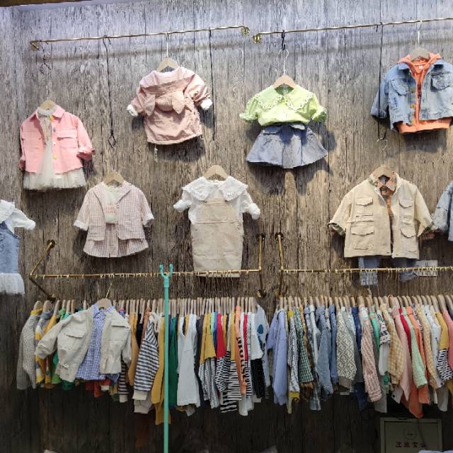 Xiaozhien Trendy Kids' Store describe pic - 1