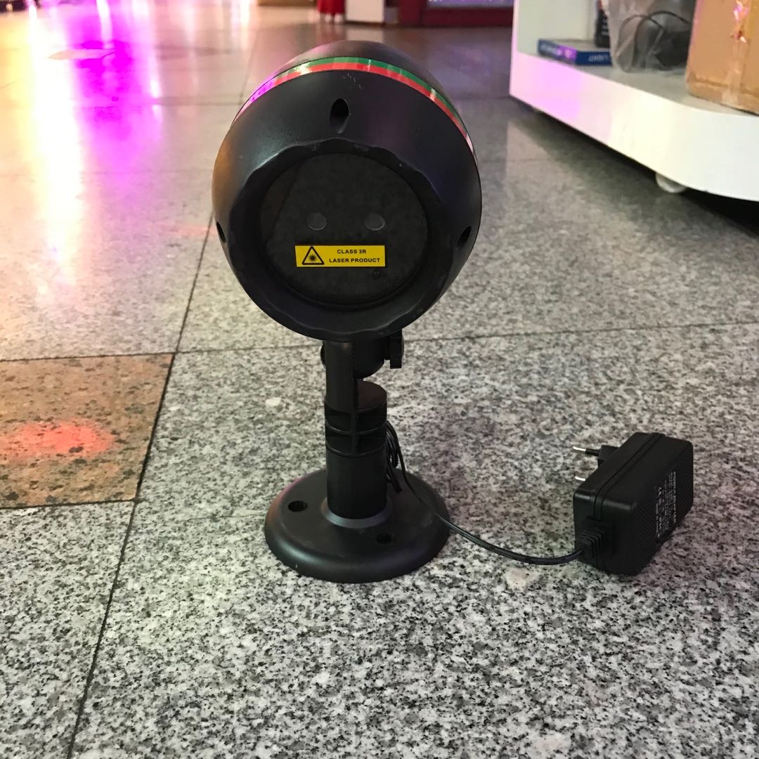 Cob Lamp Surface Light Spot Light Stage Light Fill Light details Picture